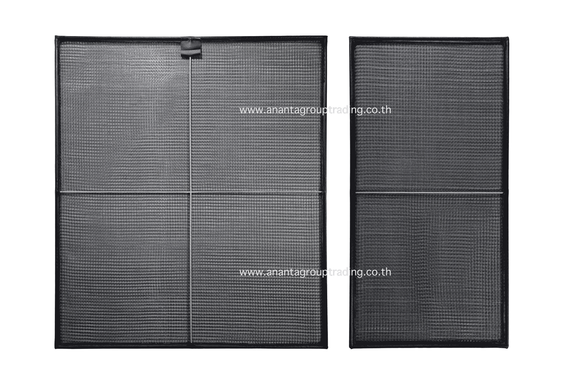 Filter Net (PP Net) (ฟิลเตอร์ตาข่ายกรองพลาสติก PP)